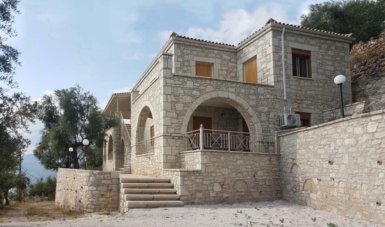 Olive Stonehouses Kalamata Exterior foto